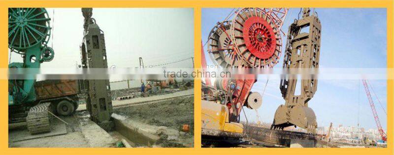 FAECHINA -2014newell doosan excavator bucket wear-resistant-steel-plate