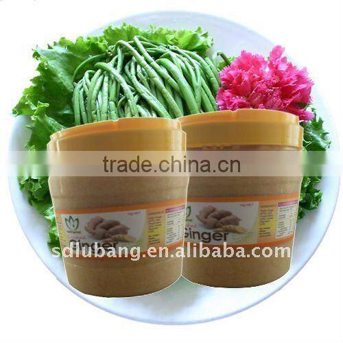 ginger paste garlic paste