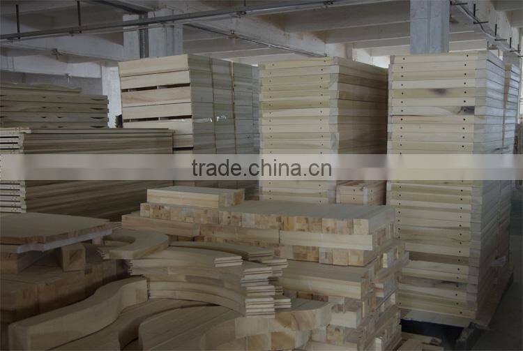 Simple Design Living Room Melamine Wooden Cupboard