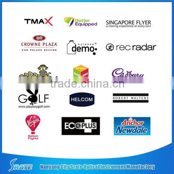 MG05007 Moveable Glass Lens Jewellery Loupe 20x