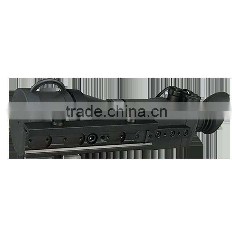 outdoor playground night vision rifle scope night sighting compass