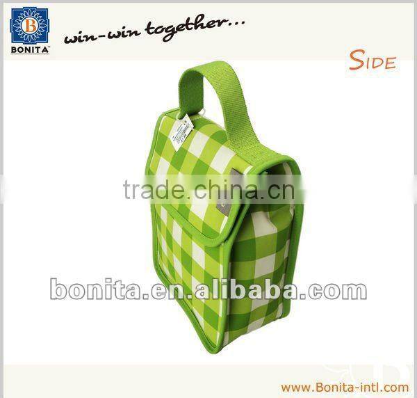 Cheap lunch bag/ chearp cooling bag/Polyester lunch bag for frozen food