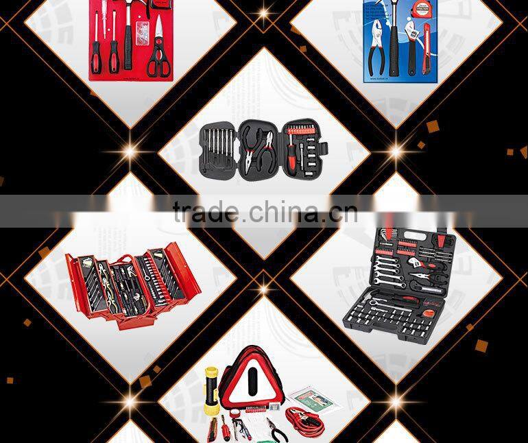 46Pcs China Tool Set,Best Hand Tool Set