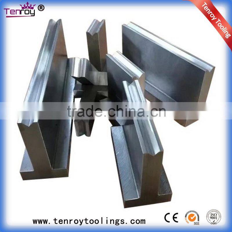 trumpf press brake tooling demand high