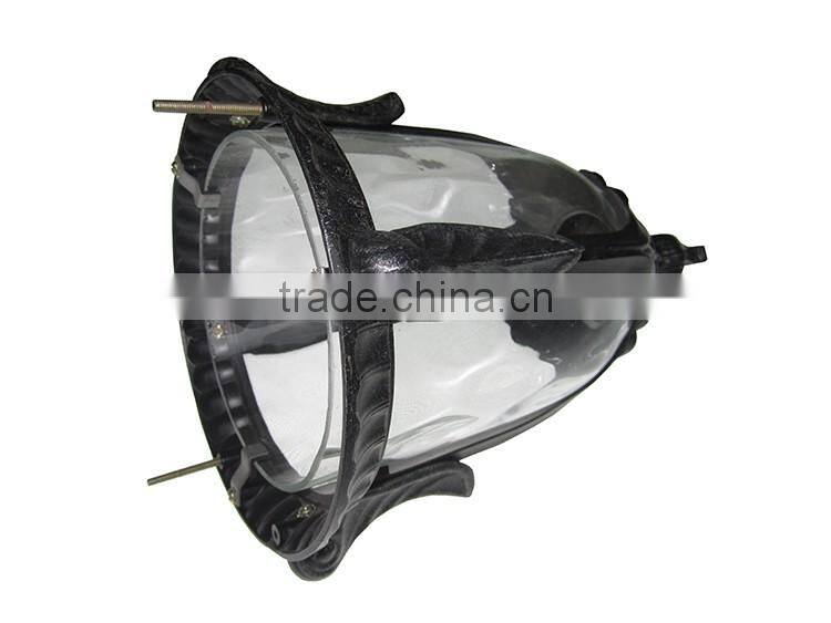 Hot sale high quality energy saving garden pole light