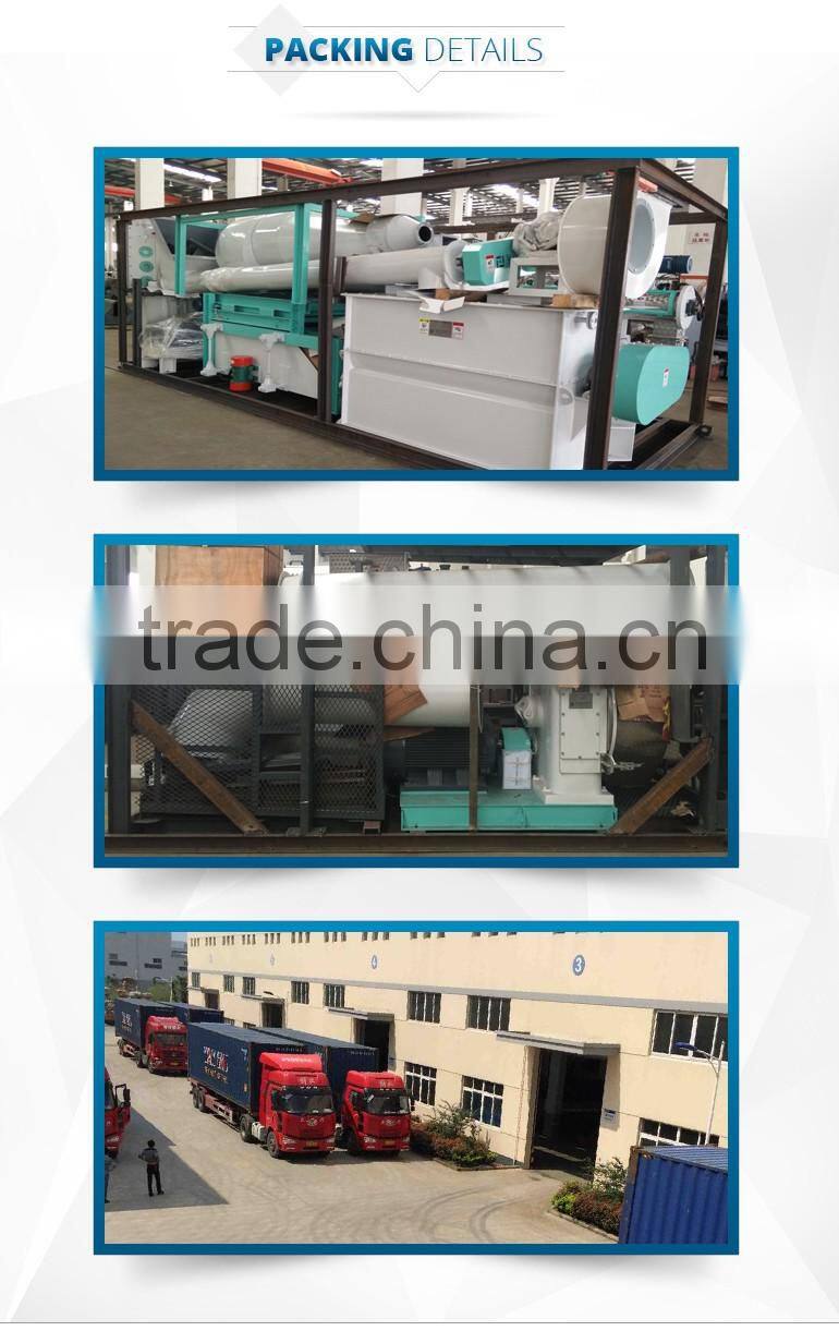 SKLB series opposite flow cooler