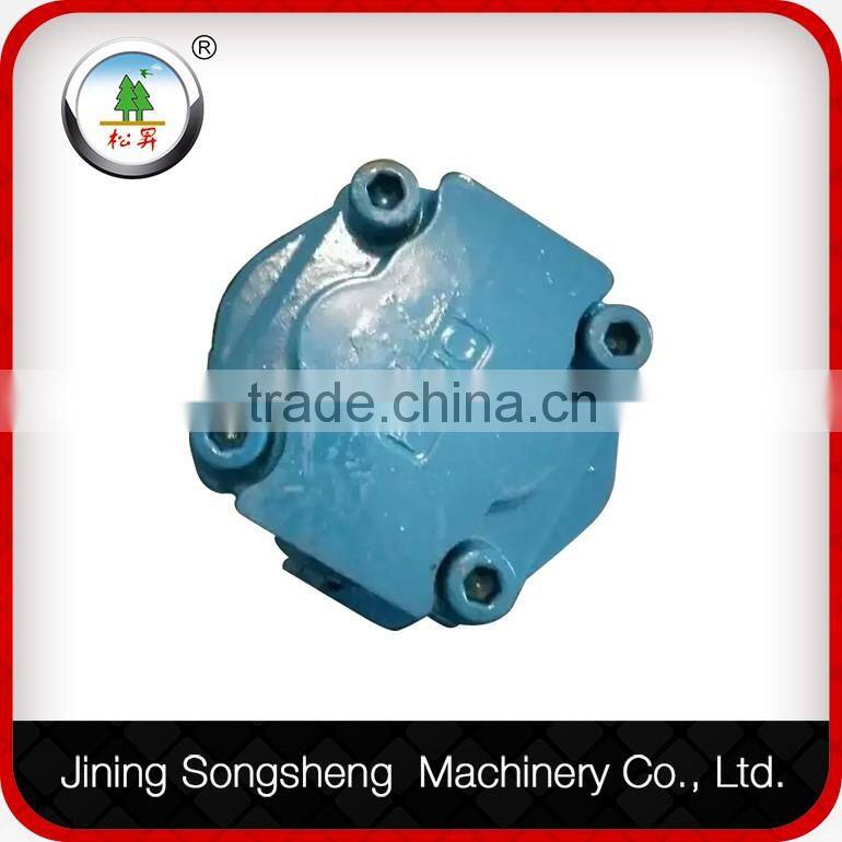 alibaba supplier best selling products new excavator parts pilot pump micro excavator