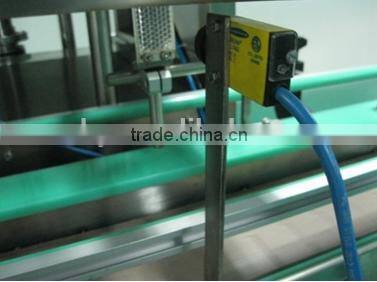 Juice filling production line