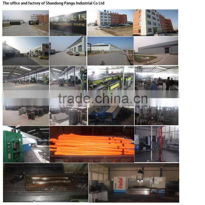 STONING FLAT COLD CHISEL