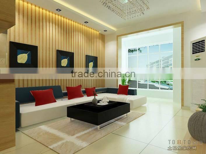waterproof WPC wall panel