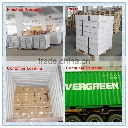 HB-R76 series bathroom hot water heated steel chromed ladder towel racks warmer towe rails radiator