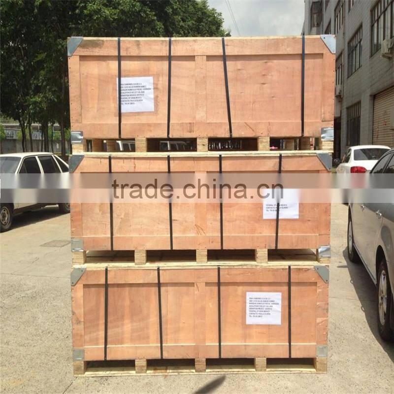 3m 5m one man Vertical system lift disabled wheelchair lift