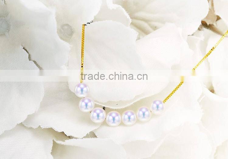 wonderful luxury bridal pearl jewelry sets