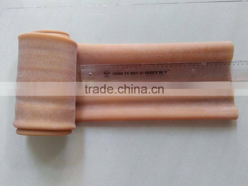 Bulk Rubber tube wholesale directly price from Large factory