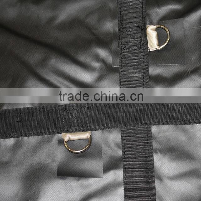 24'x 27' 8'Drop Flatbed Truck Lumber Tarps,24'X27'X8' Lumber Truck Tarp