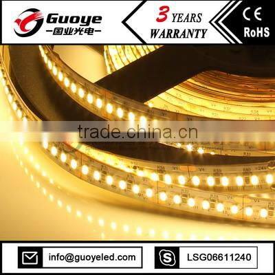 smd 5050 5v led strip with 60leds/m warm pure nature cool white color