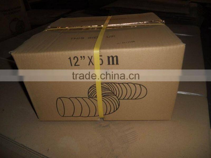 Flexible duc/hose(8"/10"/12"/14"/16"/18"/20"/24")