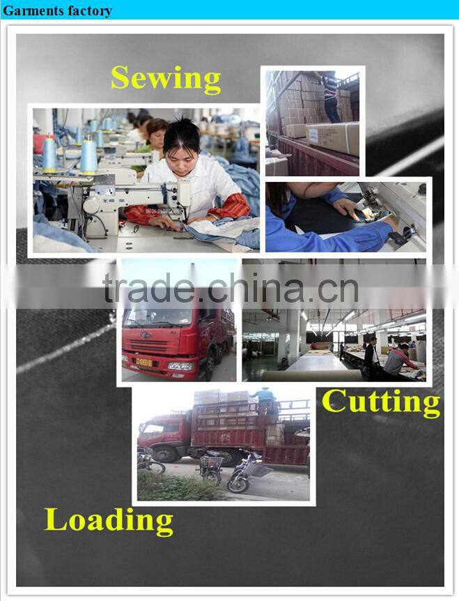 UL Certificated Fireproof Long sleeve shirt for welder FR fabric