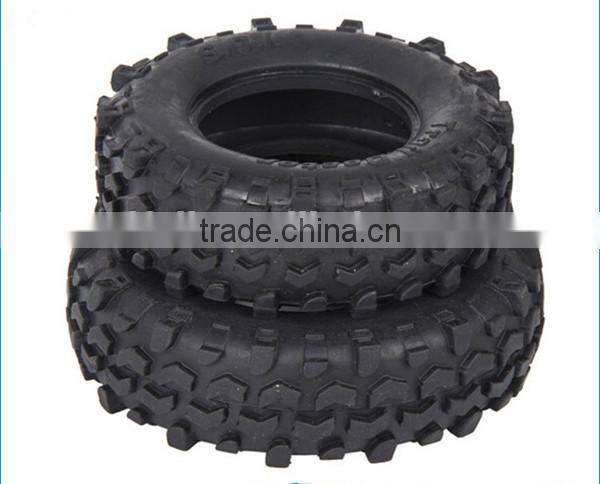 2015 OEM and ODM silicone rubber Wheels for Toy Car ,toy accessory