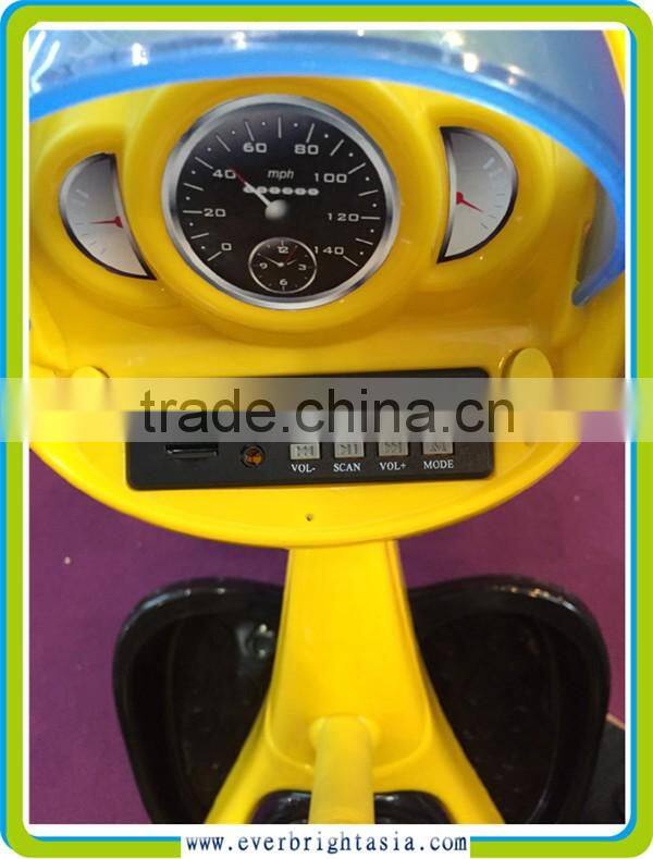 2016 newest mother baby stroller bike, metal tricycles for childrens, with music,light and push bar