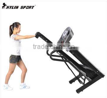 New Design Fitness Treadmill