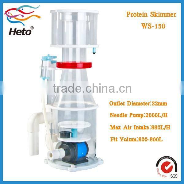 Aquarium Protein Skimmer,Protein Skimmer,Aquarium Skimmer