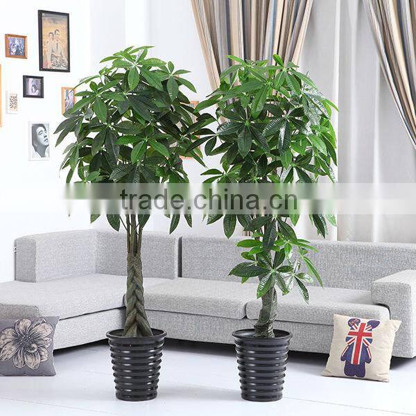 Artificial ornamental plants