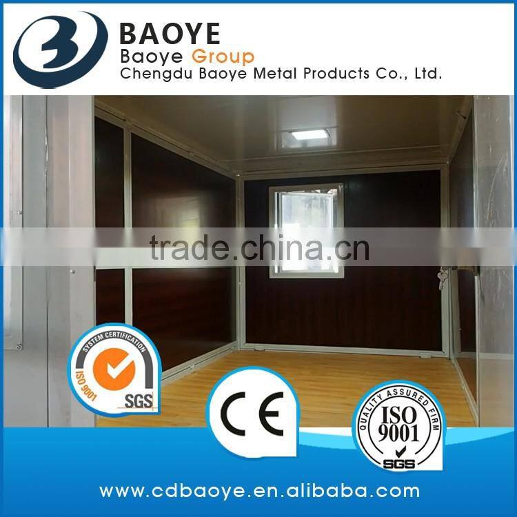 container house container house hot sale!