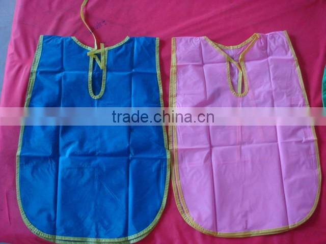 PVC children artsmock BC1067