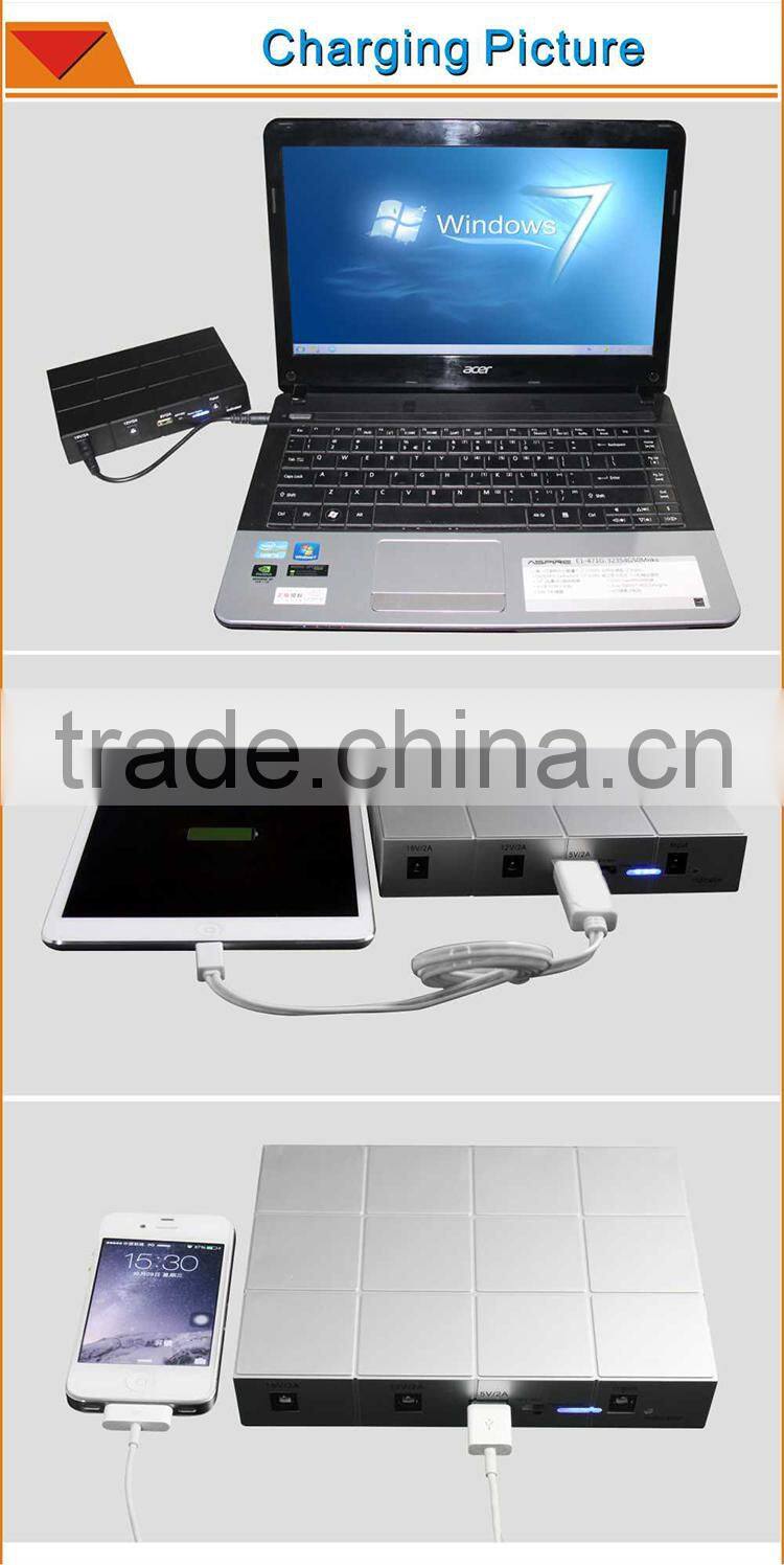 New patent hot sale cheap goods from china promotional power bank for cell phone