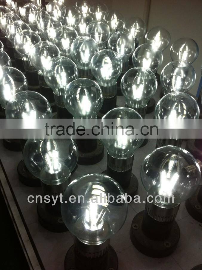 2014 Top China supplier high lumen new products 5W 7W 12W led bulb 360