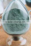 green silicon carbide for abrasive &green silicon carbide micro powder