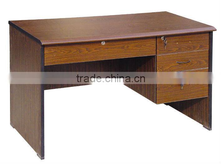 Good design wooden computer desks
