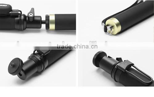 Original Xiaomi Yi Monopod Bluetooth Remote Controller Xiaoyi Selfie Stick for Action Camera