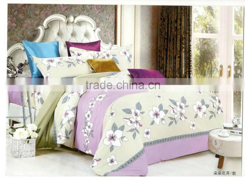 rayon fabric plant cashmere with green color 32s 133*72 98"