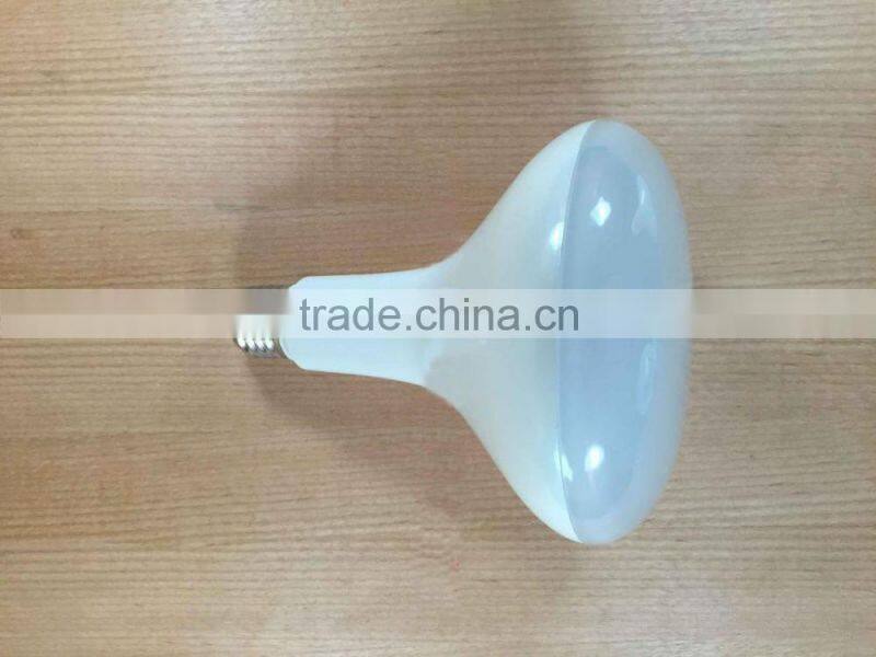 High Power Led 12W E27 E26 Base CRI>80 Br30 LED Bulb