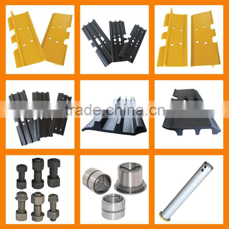 M16*180 Truck center bolts with nuts