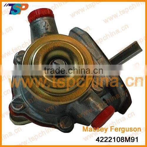 Massey ferguson fuel pump for tractor spare parts 4222091M91