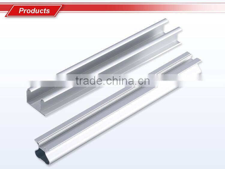 Best selling ONE! Glass patio doors with attractive fashion