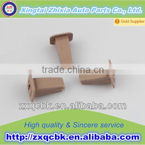 From China Manufacturer and standard auto clip,pp auto clip