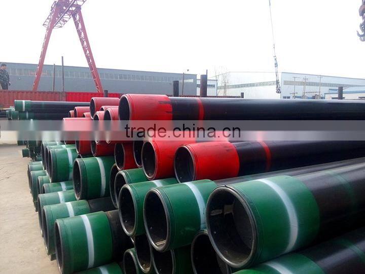 bw casing pipe