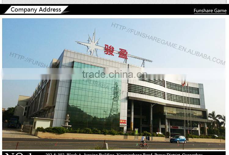 Go Fishing Game Machine / Kids Game / Amusement Game