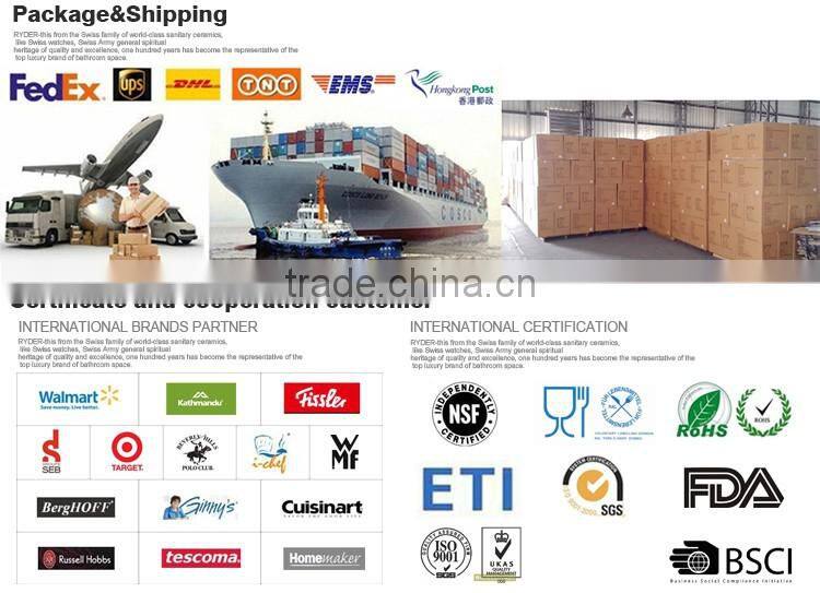 2016 Mexican stainless steel kitchen tools set