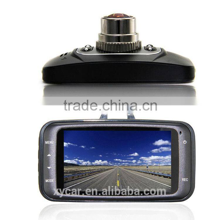 GS800 car camera recorder+video cameras XY-GS800