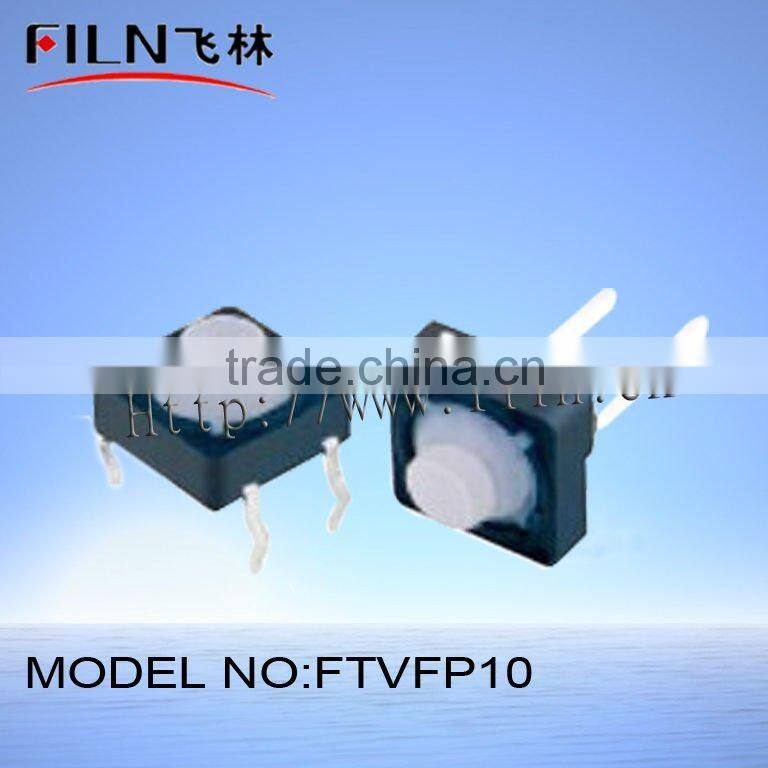 FTVFT11 long travel tactile push soft touch switch