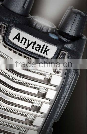 T-9000 amateur two way radio with super bright flashlight