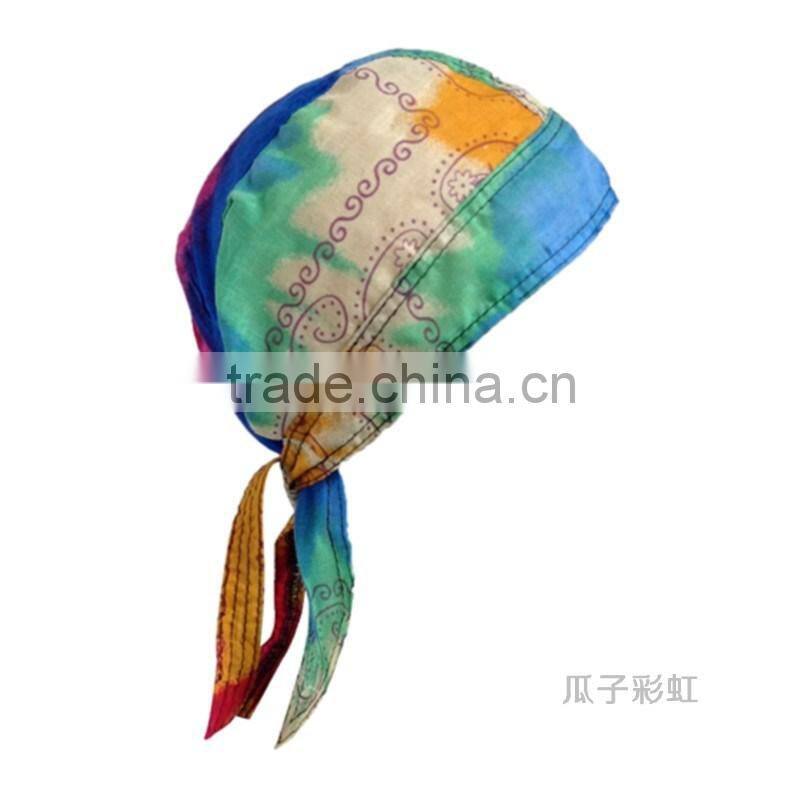 2014 soccer football headscarf coverchief kerchief