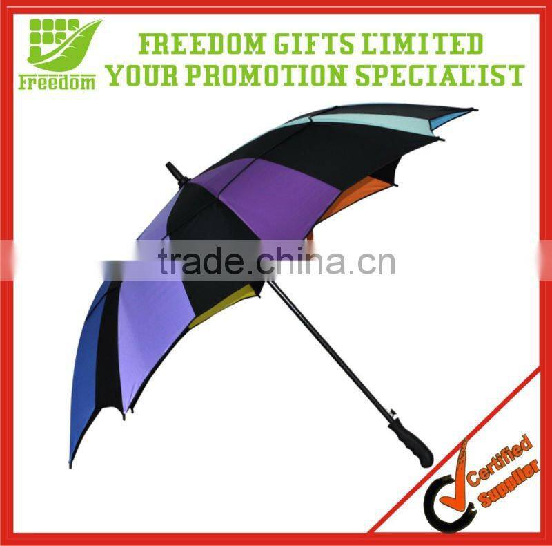 2012 Advertising Sunshade Umbrella
