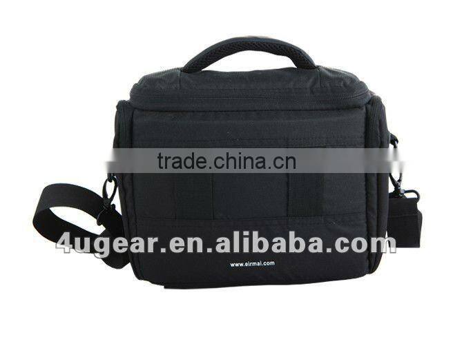 Fashion durable nylon materail camera bag