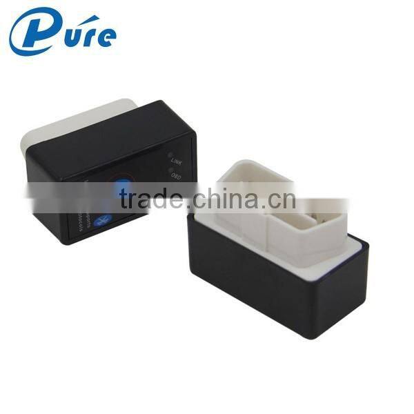 Latest Version ELM327 Bluetooth Multi-function OBD2 Scanner Auto Date Full System Scan Tool ELM327 OBDII